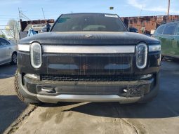 
RIVIAN R1T LAUNCH EDITION, 2022 full									
