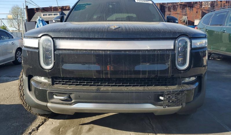 
RIVIAN R1T LAUNCH EDITION, 2022 full									