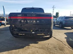 RIVIAN R1T LAUNCH EDITION, 2022