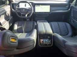 
RIVIAN R1T LAUNCH EDITION, 2022 full									