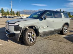 
RIVIAN R1S ADVENTURE, 2023 full									