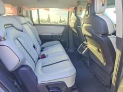 
RIVIAN R1S ADVENTURE, 2023 full									
