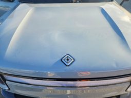 
RIVIAN R1S ADVENTURE, 2023 full									