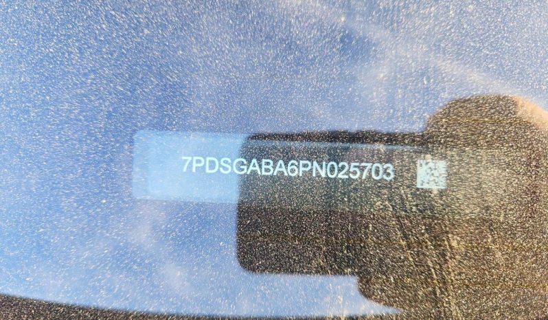 
RIVIAN R1S ADVENTURE, 2023 full									