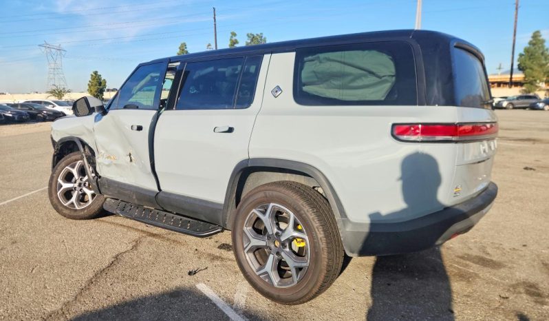 
RIVIAN R1S ADVENTURE, 2023 full									