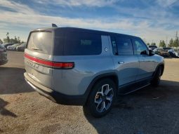 
RIVIAN R1S ADVENTURE, 2023 full									