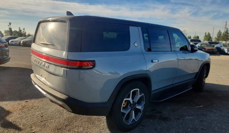 
RIVIAN R1S ADVENTURE, 2023 full									