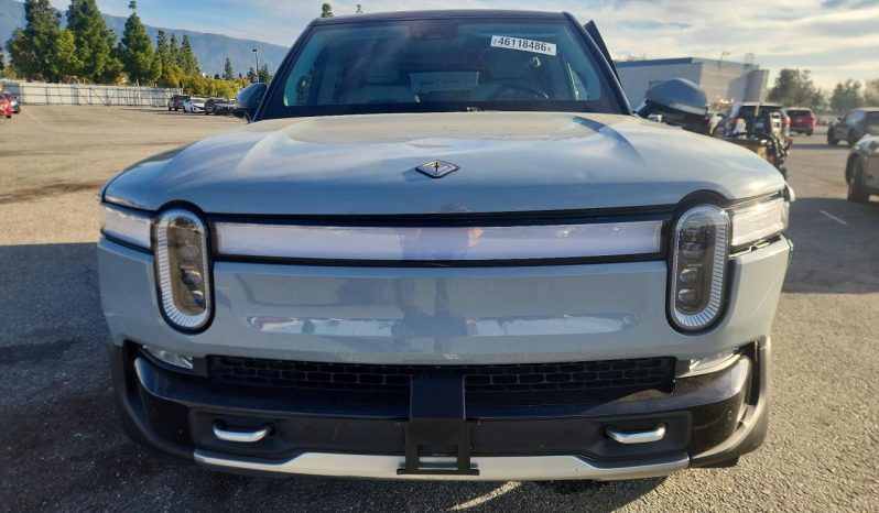 
RIVIAN R1S ADVENTURE, 2023 full									