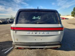 
RIVIAN R1S ADVENTURE, 2023 full									