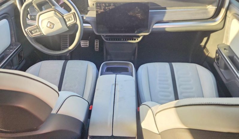 
RIVIAN R1S ADVENTURE, 2023 full									