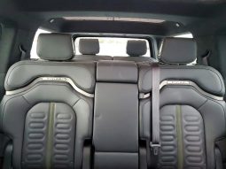 
RIVIAN R1S ADVENTURE, 2025 (2024) full									