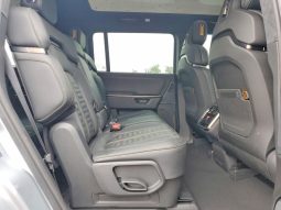 
RIVIAN R1S ADVENTURE, 2025 (2024) full									