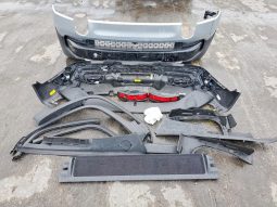 
RIVIAN R1S ADVENTURE, 2025 (2024) full									