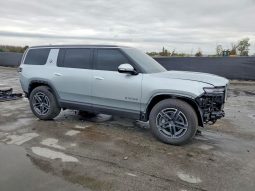 RIVIAN R1S ADVENTURE, 2025 (2024)