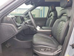 
RIVIAN R1S ADVENTURE, 2025 (2024) full									