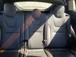 
TESLA MODEL X, 2022 full									