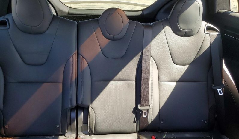 
TESLA MODEL X, 2022 full									