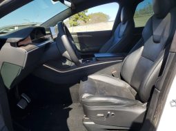
TESLA MODEL X, 2022 full									
