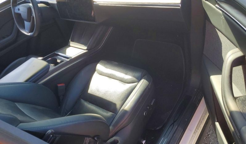 
TESLA MODEL X, 2022 full									