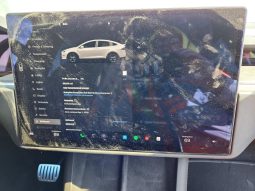 
TESLA MODEL X, 2022 full									