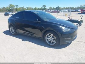 TESLA MODEL Y LR DM, 2023