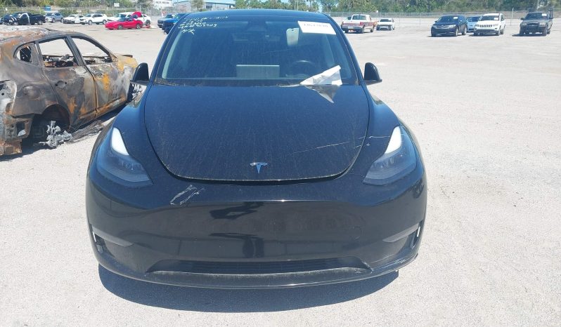 
TESLA MODEL Y LR DM, 2023 full									