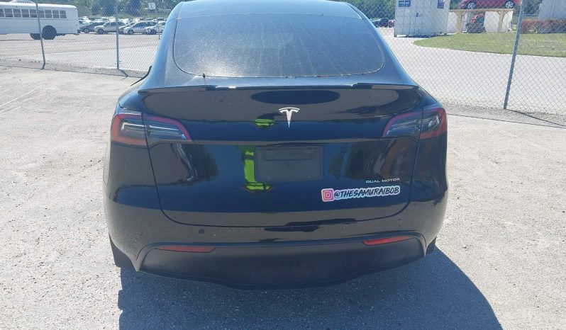 
TESLA MODEL Y LR DM, 2023 full									