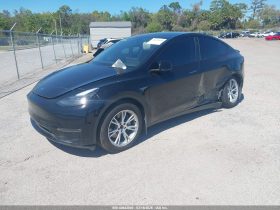 TESLA MODEL Y LR DM, 2023