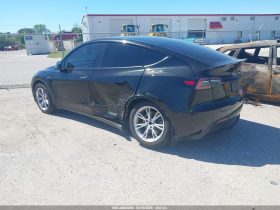 TESLA MODEL Y LR DM, 2023