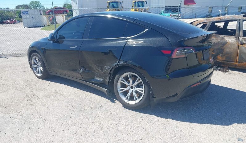 
TESLA MODEL Y LR DM, 2023 full									