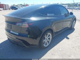 TESLA MODEL Y LR DM, 2023