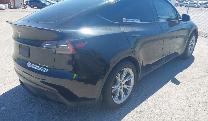 
TESLA MODEL Y LR DM, 2023 full									