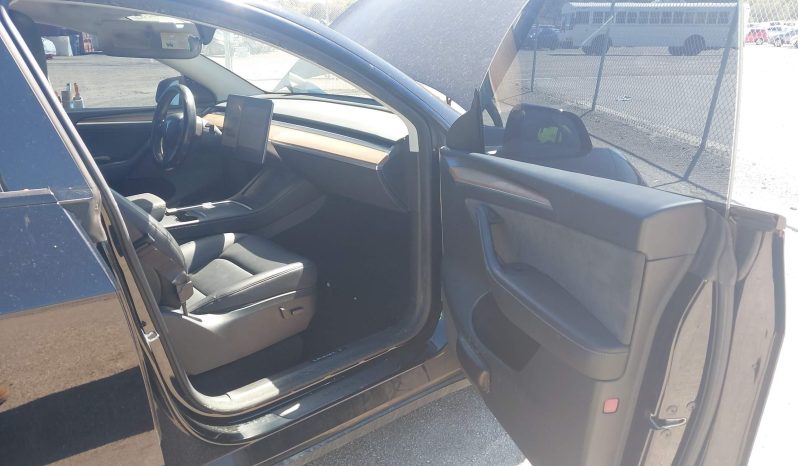 
TESLA MODEL Y LR DM, 2023 full									
