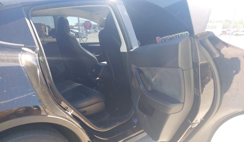 
TESLA MODEL Y LR DM, 2023 full									