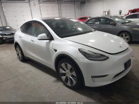 TESLA MODEL Y LR DM, 2022