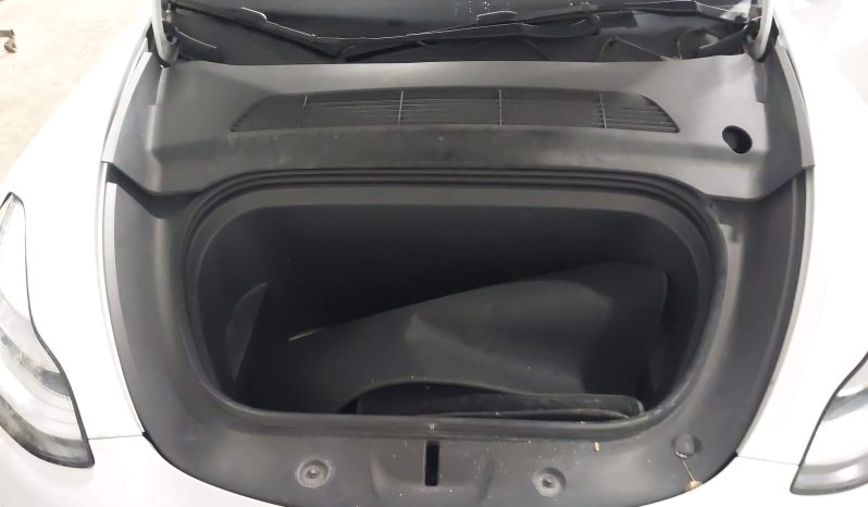 
TESLA MODEL Y LR DM, 2022 full									