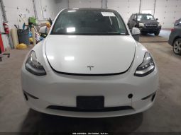 
TESLA MODEL Y LR DM, 2022 full									