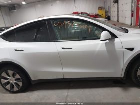 TESLA MODEL Y LR DM, 2022