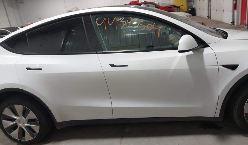 
TESLA MODEL Y LR DM, 2022 full									