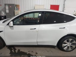 
TESLA MODEL Y LR DM, 2022 full									