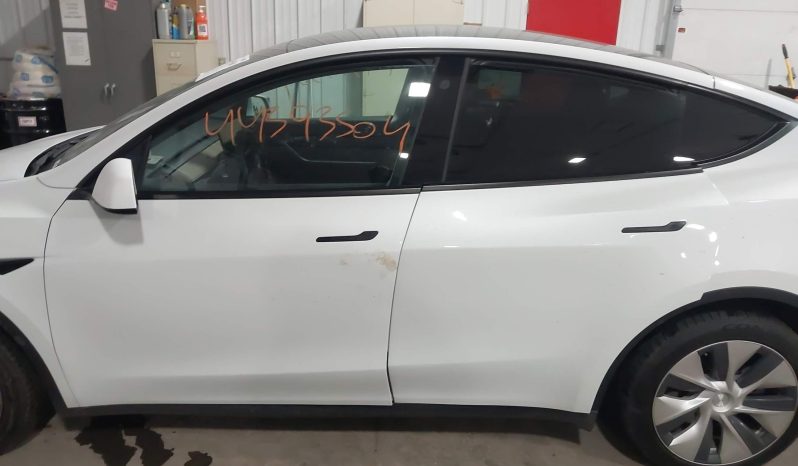 
TESLA MODEL Y LR DM, 2022 full									