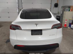 
TESLA MODEL Y LR DM, 2022 full									