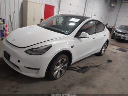 
TESLA MODEL Y LR DM, 2022 full									