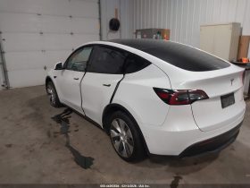 TESLA MODEL Y LR DM, 2022
