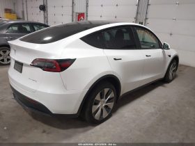 TESLA MODEL Y LR DM, 2022