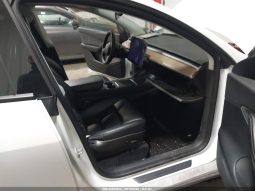 
TESLA MODEL Y LR DM, 2022 full									