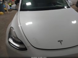 
TESLA MODEL Y LR DM, 2022 full									