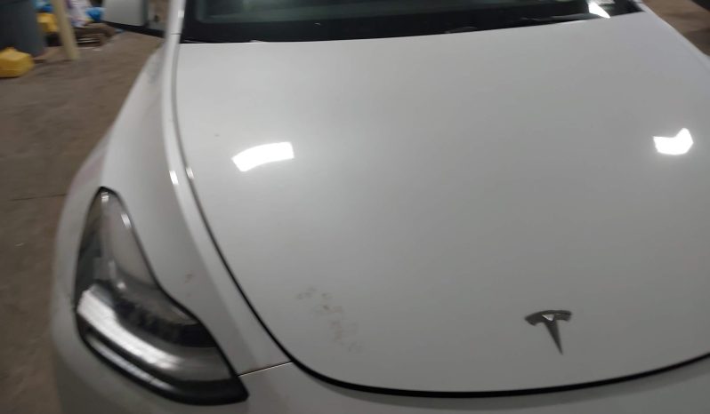 
TESLA MODEL Y LR DM, 2022 full									