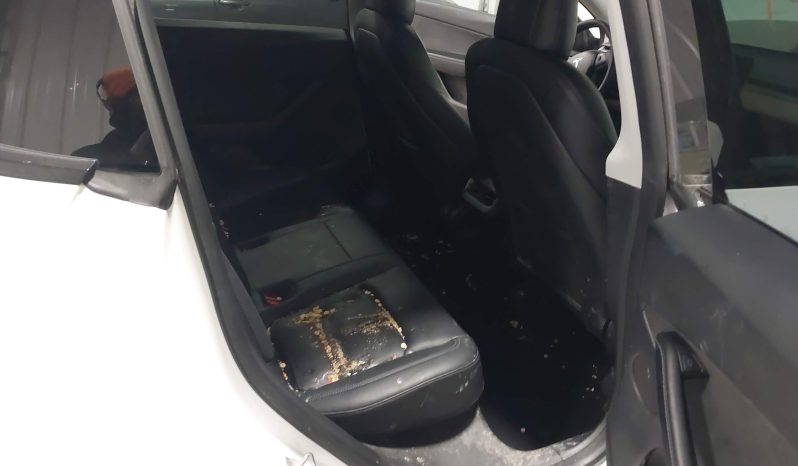 
TESLA MODEL Y LR DM, 2022 full									