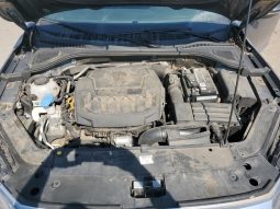 
VOLKSWAGEN PASSAT SE, 2021 full									